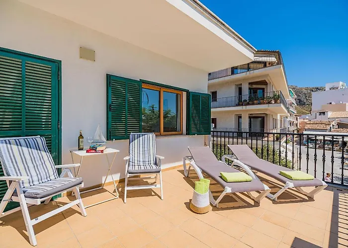 Apartamento Pine Walk