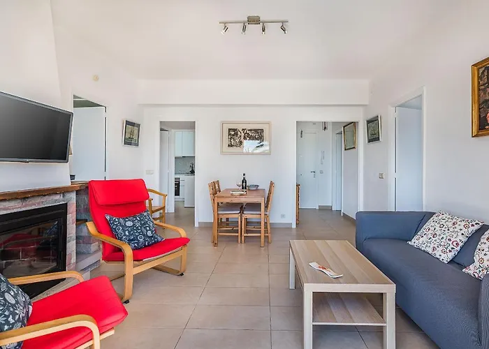 Apartamento Pine Walk