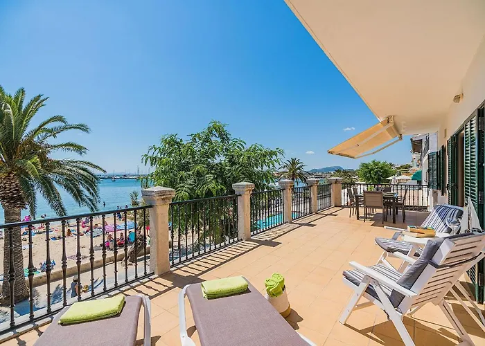 Apartamento Pine Walk