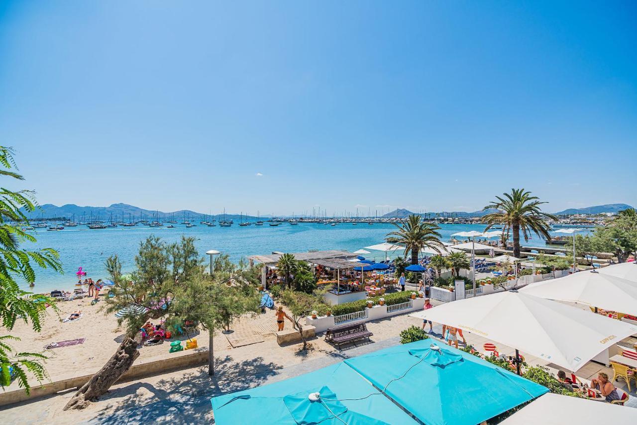 Apartment Pine Walk Port de Pollenca