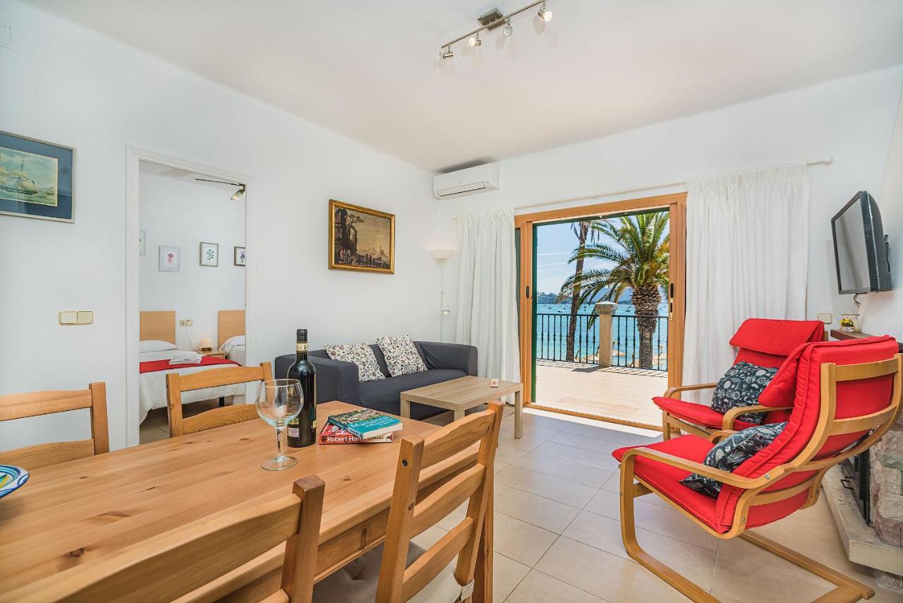 Apartment Pine Walk Port de Pollenca