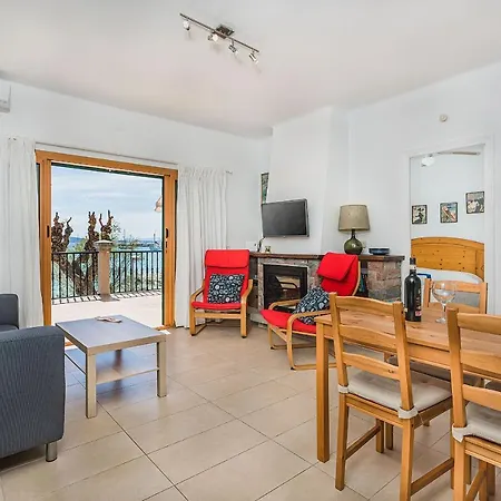 Apartamento Pine Walk Port de Pollença Buitenkant foto