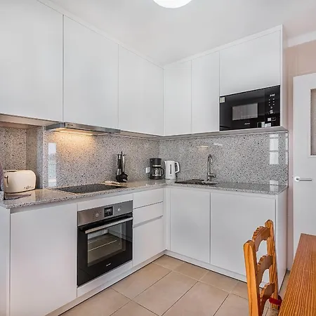 Apartamento Pine Walk Port de Pollença Buitenkant foto
