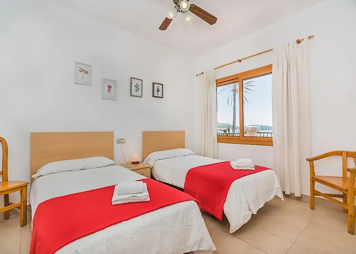 Apartamento Pine Walk