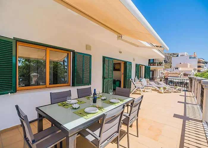 Apartamento Pine Walk